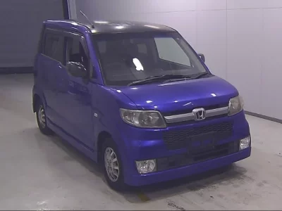 Honda ZEST