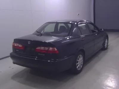 Honda TORNEO