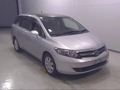 Honda AIRWAVE