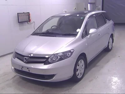 Honda AIRWAVE