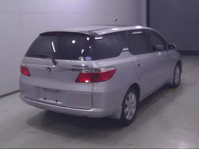 Honda AIRWAVE