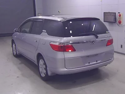 Honda AIRWAVE