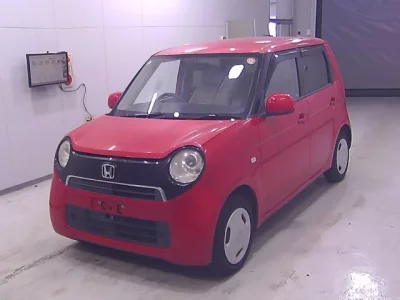 Honda N ONE