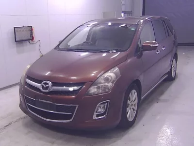 Mazda MPV