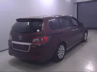 Mazda MPV