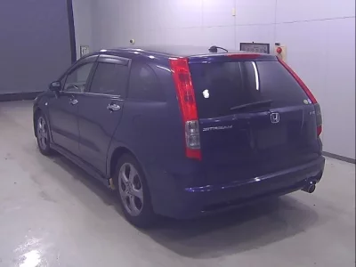 Honda STREAM
