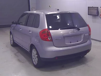 Mazda VERISA