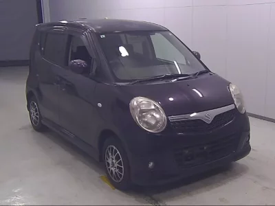 Suzuki MRWAGON