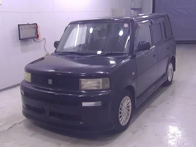 Toyota BB