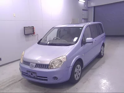 Nissan LAFESTA
