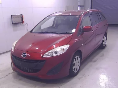 Mazda PREMACY
