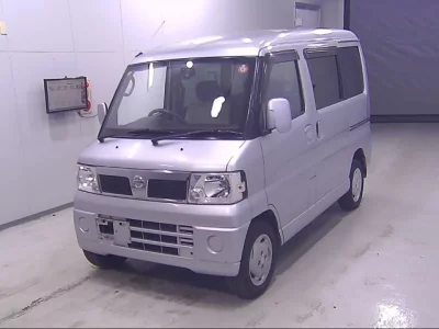 Nissan CLIPPER RIO