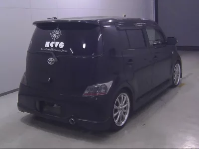 Toyota BB