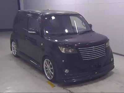 Toyota BB
