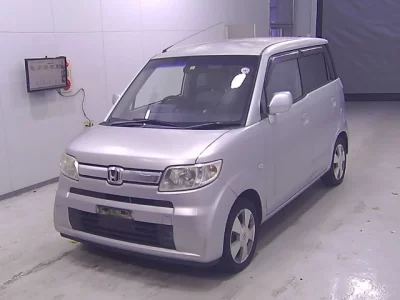 Honda ZEST