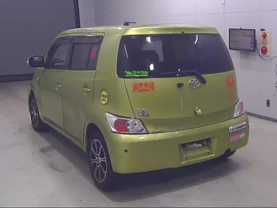 Toyota BB
