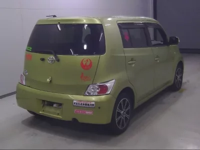Toyota BB