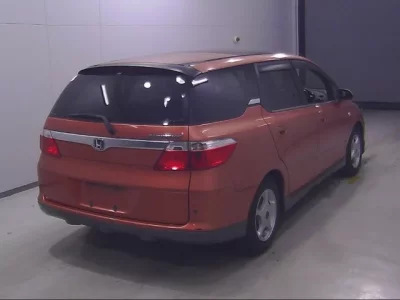 Honda AIRWAVE