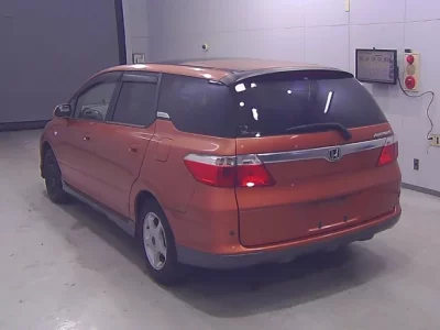 Honda AIRWAVE