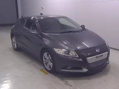 Honda CR-Z