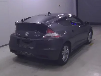 Honda CR-Z