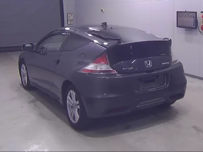 Honda CR-Z