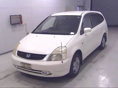 Honda STREAM