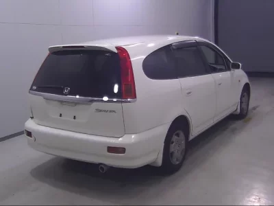 Honda STREAM