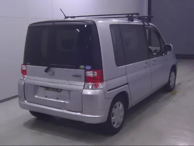 Honda MOBILIO