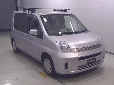 Honda MOBILIO