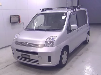 Honda MOBILIO