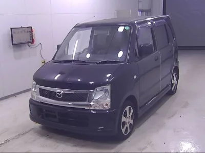 Mazda AZ WAGON