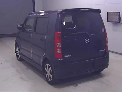 Mazda AZ WAGON