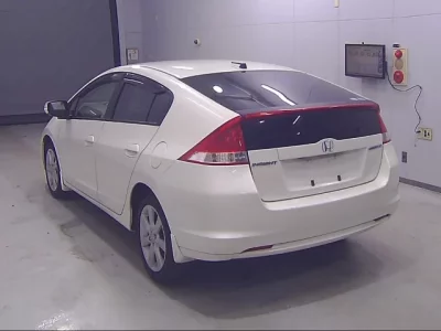 Honda INSIGHT