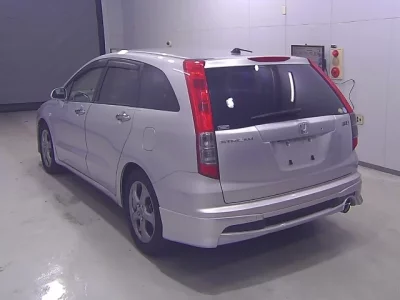 Honda STREAM