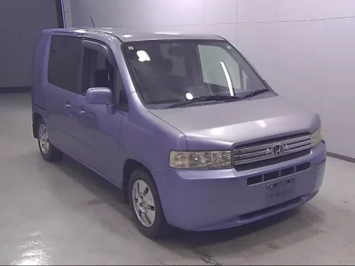 Honda SPIKE