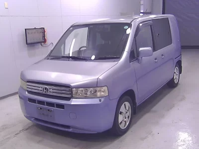 Honda SPIKE