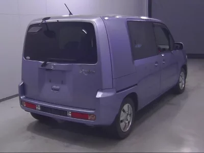 Honda SPIKE
