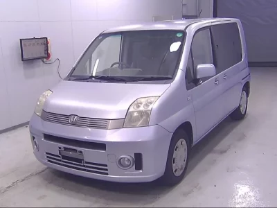 Honda MOBILIO