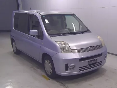 Honda MOBILIO