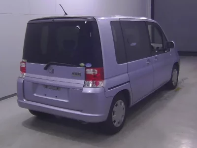 Honda MOBILIO
