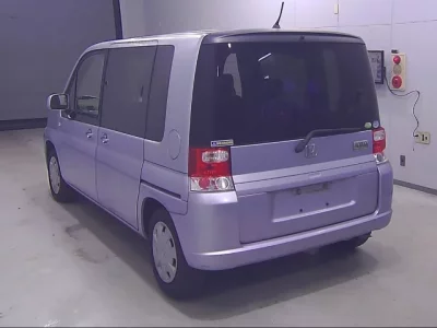 Honda MOBILIO
