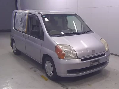 Honda MOBILIO