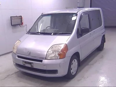 Honda MOBILIO