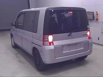 Honda MOBILIO