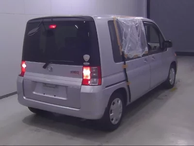 Honda MOBILIO