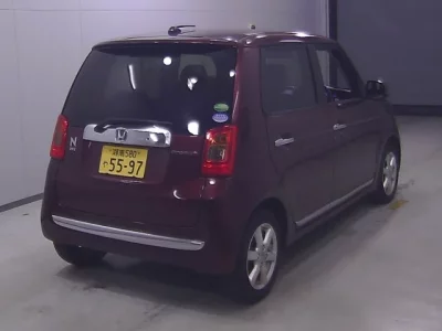 Honda N ONE