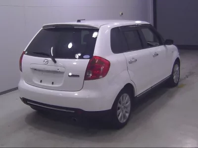Mazda VERISA