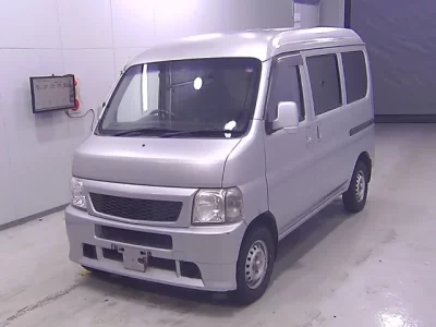 Honda ACTY VAN