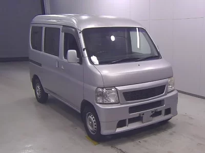 Honda ACTY VAN